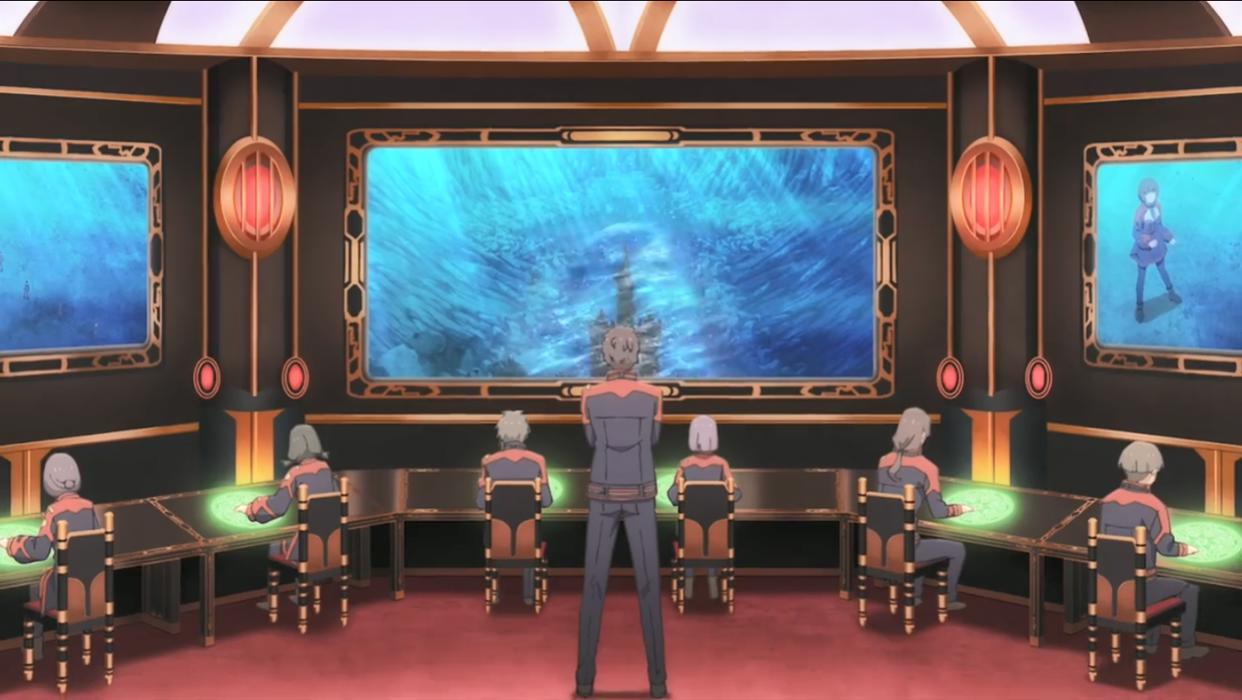 魔王学院不适合者：正义之师沦为卑鄙小人，多种陷阱陷害他人