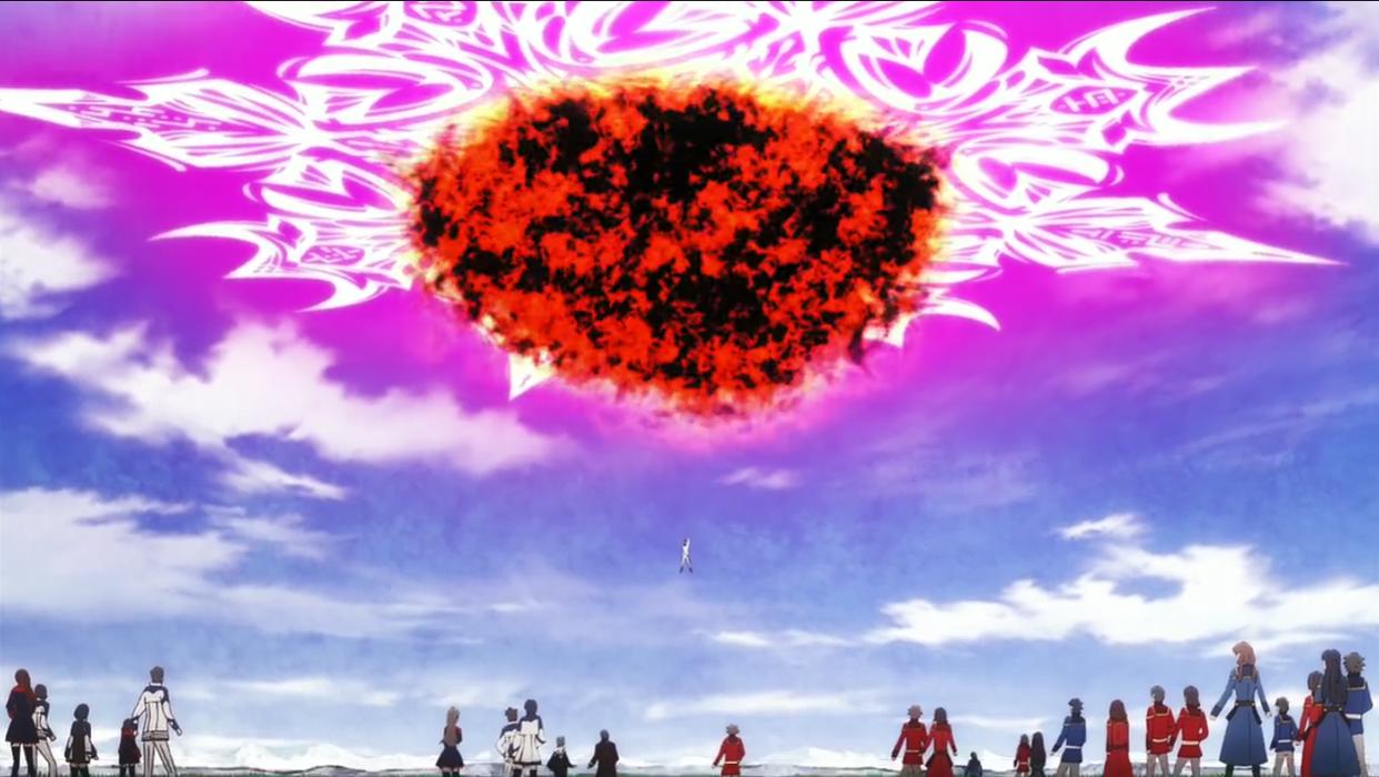 魔王学院不适合者：正义之师沦为卑鄙小人，多种陷阱陷害他人