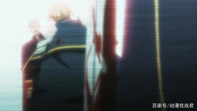 魔王学院：可笑的人类亲手杀死了勇者，失望的勇者化身魔王