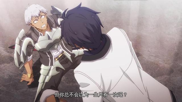 7月最强爽番《魔王学院的不适合者》，龙傲天都没有这么爽！