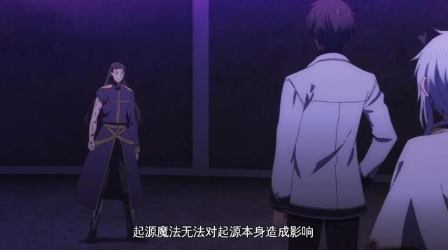 7月最强爽番《魔王学院的不适合者》，龙傲天都没有这么爽！