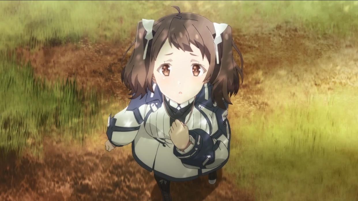 魔王学院不适应者：姐妹花首次合体出击，只因魔王被消灭了