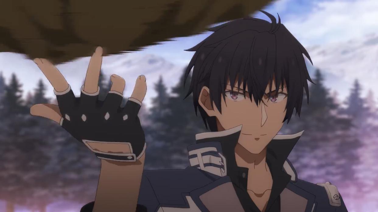 4月宣布延期的《魔王学院的不适合者》，终于公布pv了