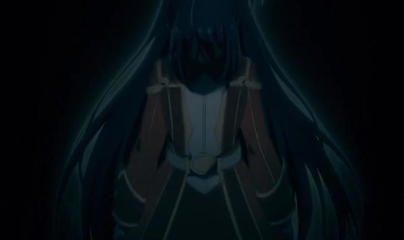 《魔王学院的不适合者》最新话求锤得锤太过爽，圣明湖既视感很强