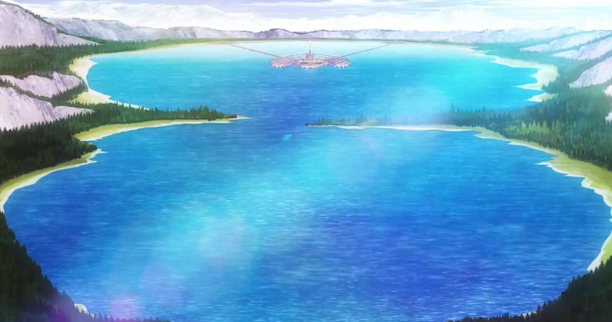 《魔王学院的不适合者》最新话求锤得锤太过爽，圣明湖既视感很强