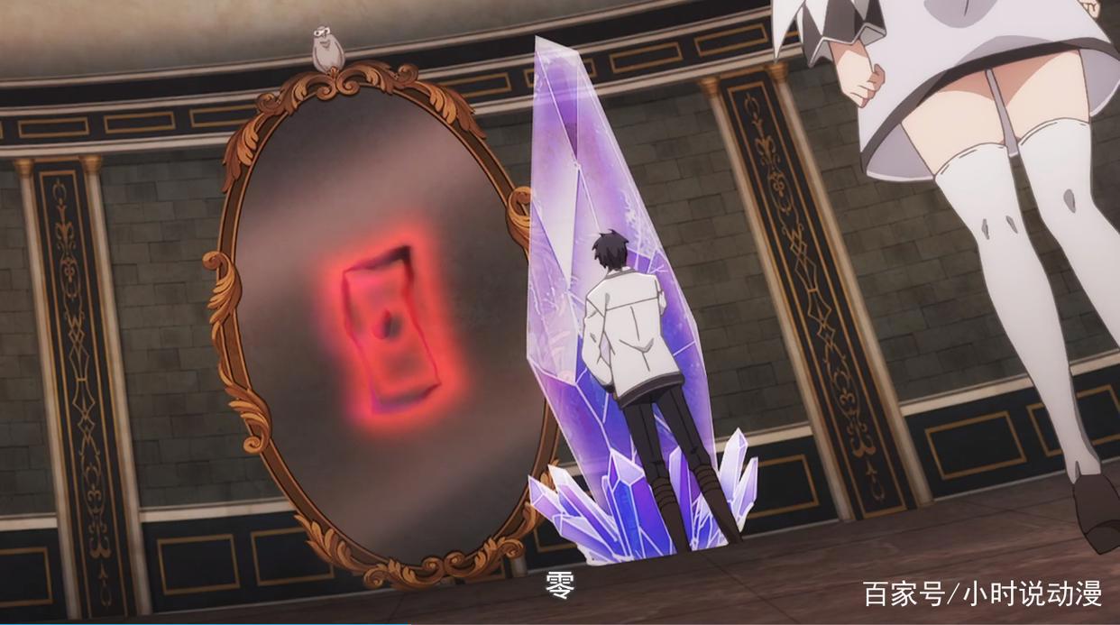 魔王学院：阿诺斯展示出如此强大的力量，为何还会成为不适合者？