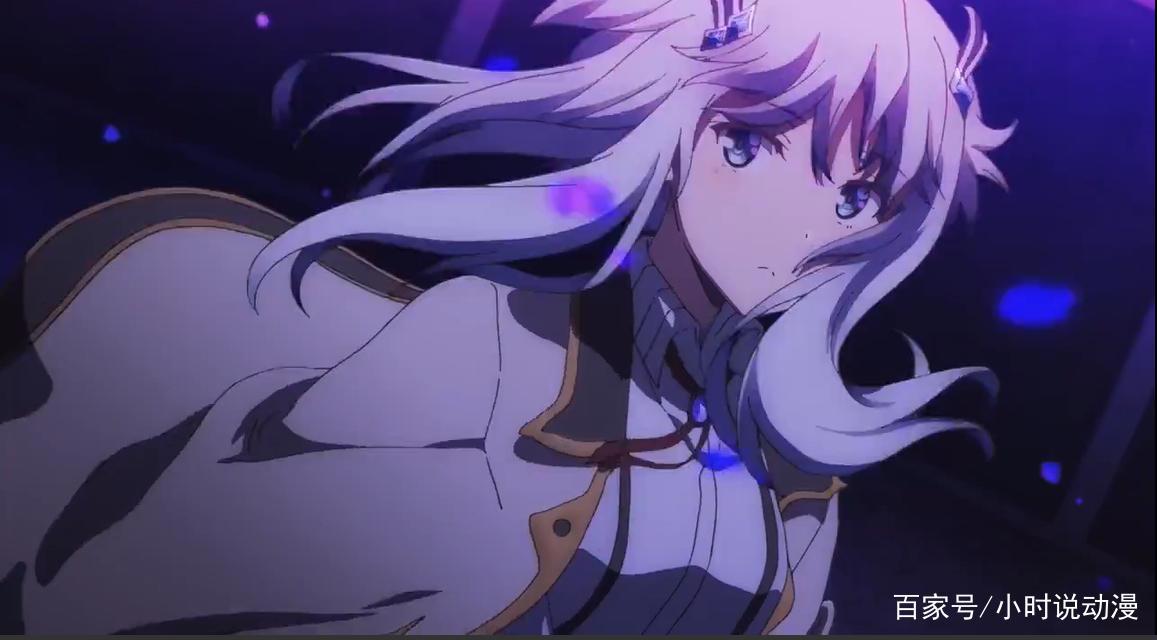 魔王学院：阿诺斯展示出如此强大的力量，为何还会成为不适合者？