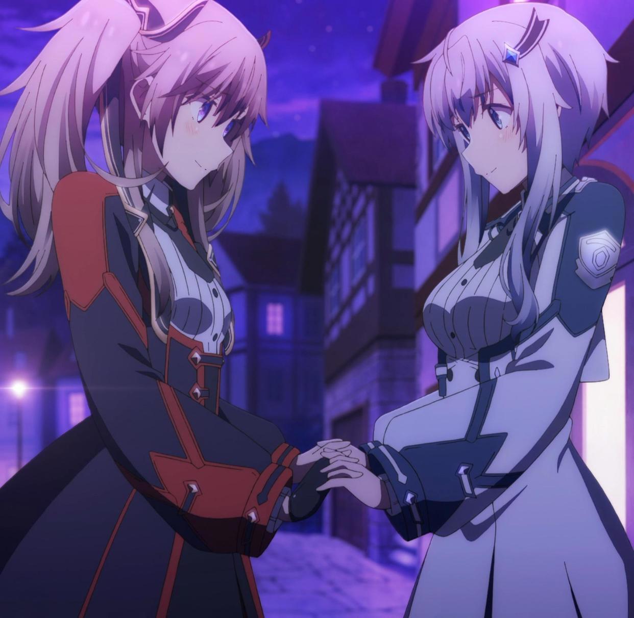 魔王学院的不适合者：为什么学院中的学生都不相信阿诺斯是魔王？