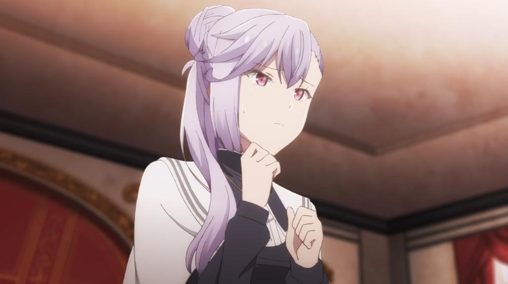 魔王学院的不适合者：为什么学院中的学生都不相信阿诺斯是魔王？