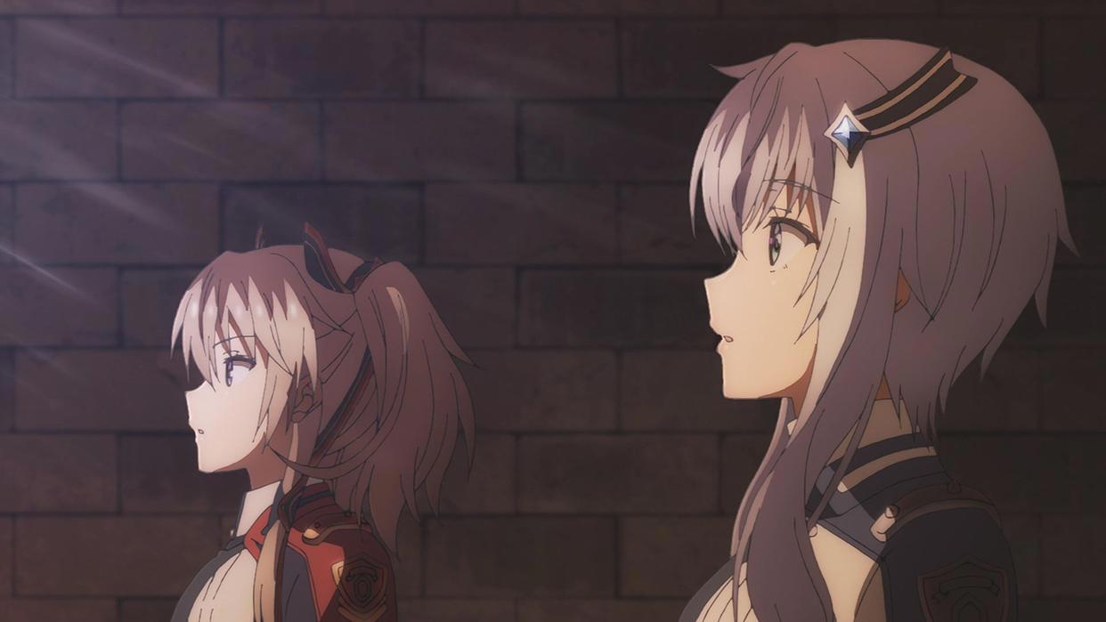 魔王学院的不适合者：为什么学院中的学生都不相信阿诺斯是魔王？