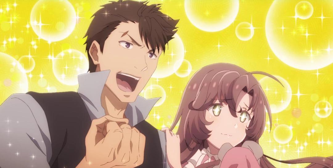 《魔王学院的不适合者》：魔王拯救世界？又一个“龙傲天”！