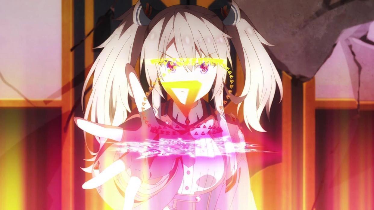 《魔王学院的不适合者》：魔王拯救世界？又一个“龙傲天”！