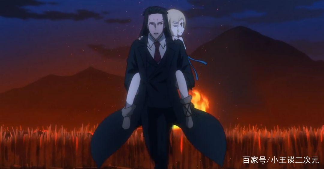 坏人变好人？动漫魔王的逆袭之路