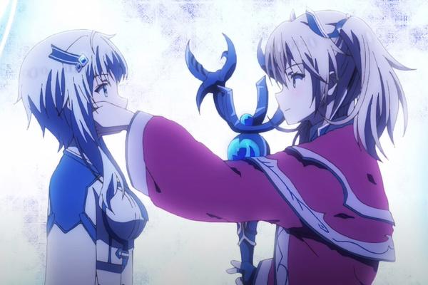 魔王学院不适合者：开挂程度超越梅普露，龙傲天属性超越慎重勇者