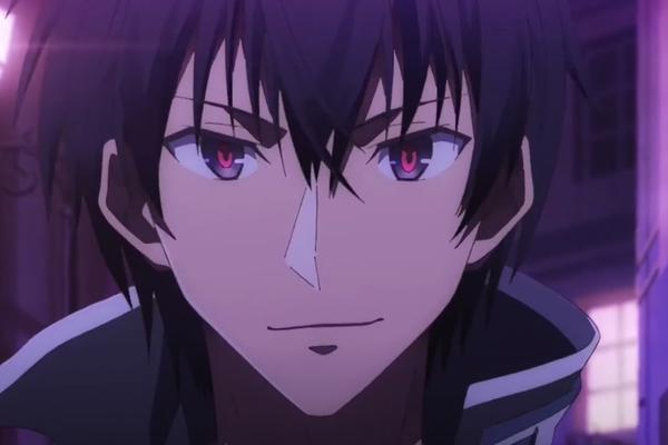 魔王学院不适合者：开挂程度超越梅普露，龙傲天属性超越慎重勇者