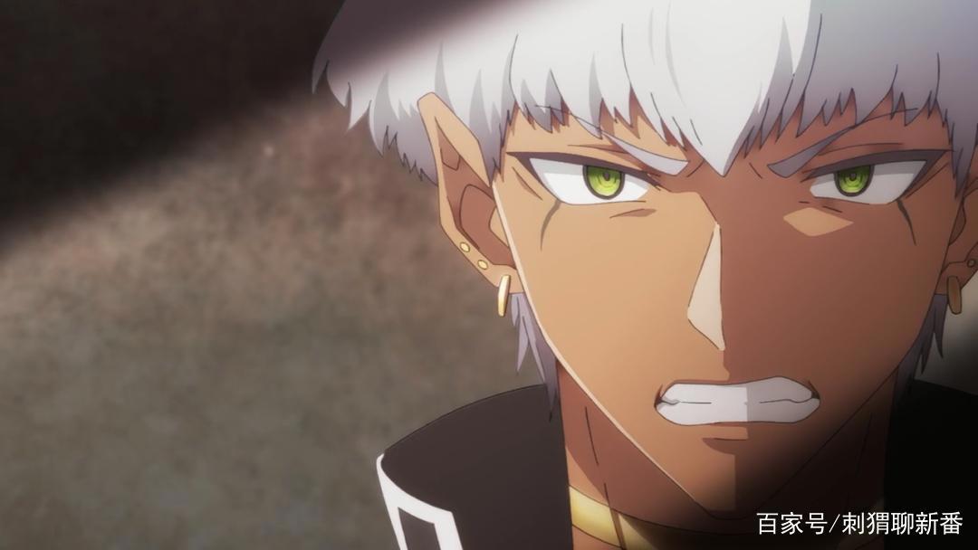 新番点评：魔王学院的不适合者