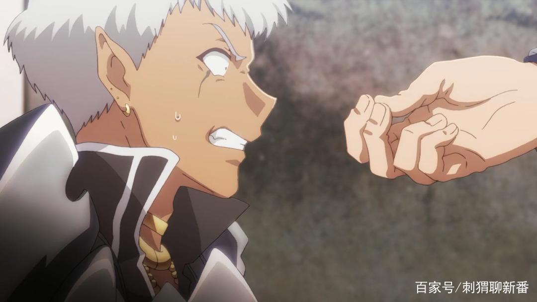 新番点评：魔王学院的不适合者