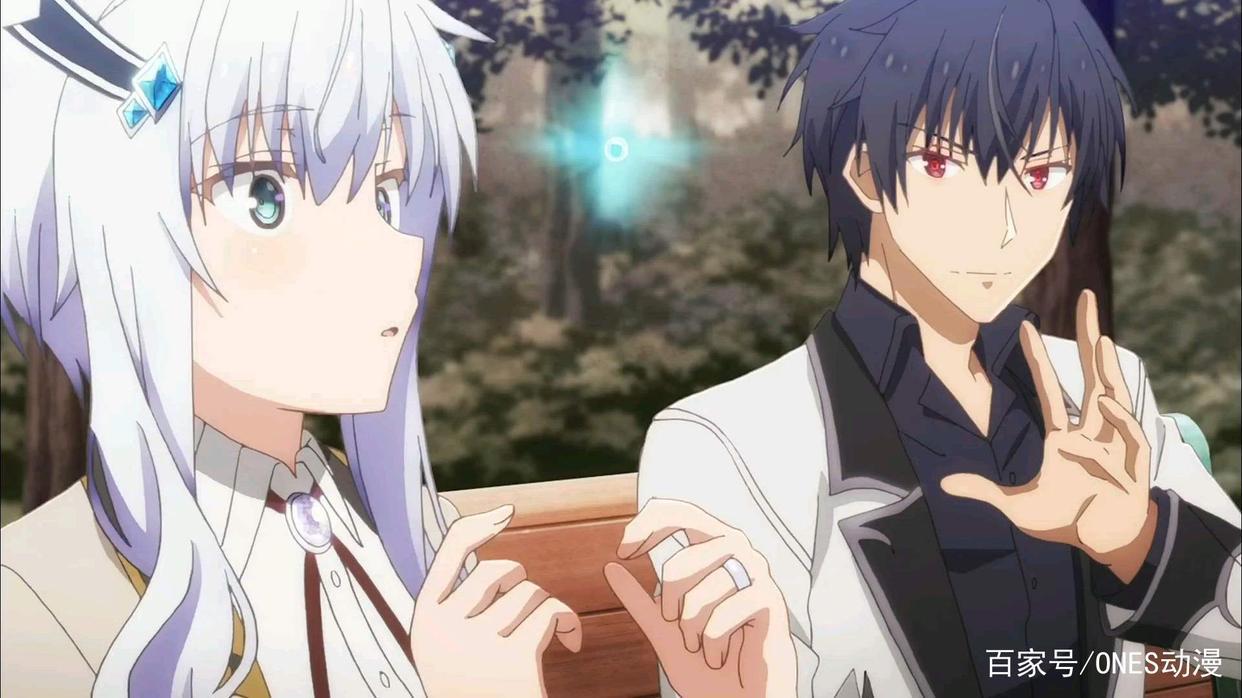 《魔王学院的不适合者》迎完结，动画制作导演亲自解析制作全内容