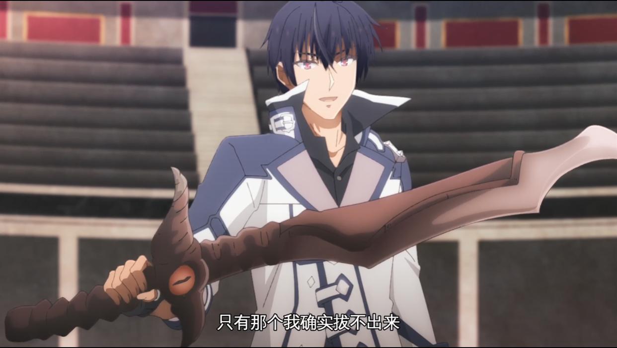 魔王不适合者：能和暴虐魔王一较高下的男人，后宫萌妹团强强加入