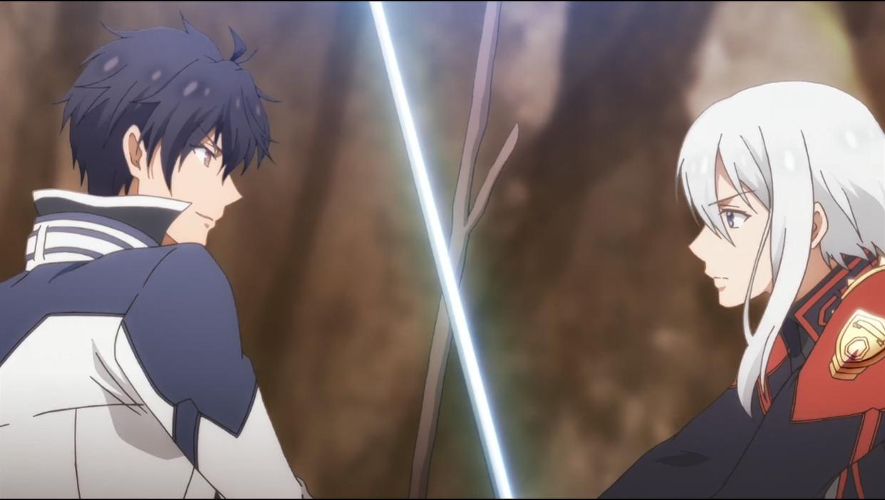 魔王不适合者：能和暴虐魔王一较高下的男人，后宫萌妹团强强加入