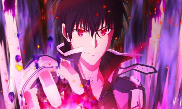 《魔王学院不适合者》作者患癌，连载被迫中断