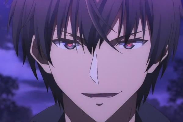 魔王学院不适合者：世界观设定太烧脑，魔王穿越两千年泡自己后代