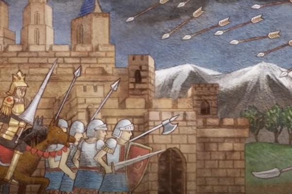 魔王学院不适合者：世界观设定太烧脑，魔王穿越两千年泡自己后代