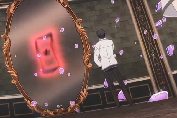 魔王学院不适合者：世界观设定太烧脑，魔王穿越两千年泡自己后代