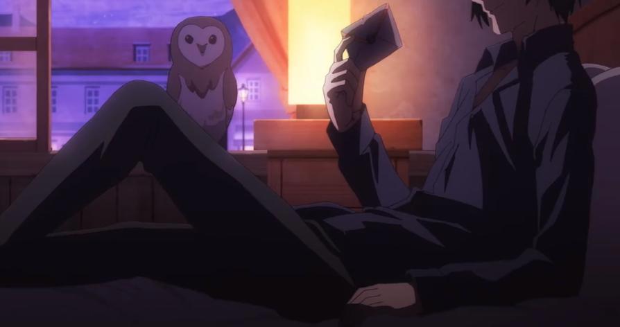 大沼心执导新番《魔王学院的不适合者》，这部异世界番还有救吗