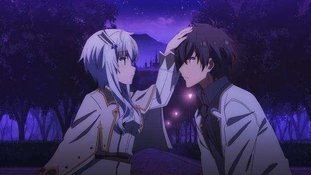 7月最爽《魔王学院不适合者》：又一部被名字耽误的“正经动画”