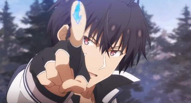 7月最爽《魔王学院不适合者》：又一部被名字耽误的“正经动画”