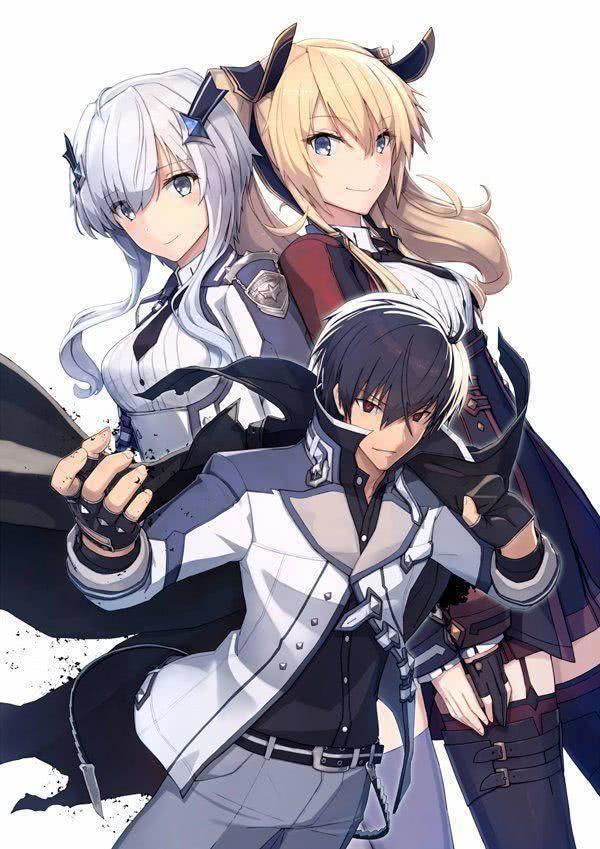 7月最爽《魔王学院不适合者》：又一部被名字耽误的“正经动画”