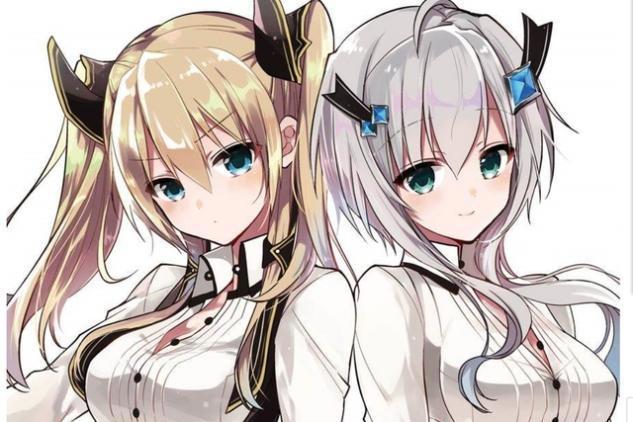 《魔王学院的不适合者》重新诠释了什么才是真正的“爽番”