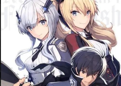 《魔王学院的不适合者》重新诠释了什么才是真正的“爽番”