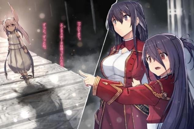 《魔王学院的不适合者》重新诠释了什么才是真正的“爽番”