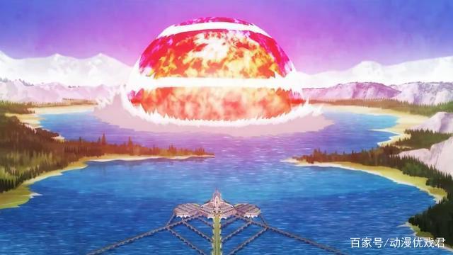 魔王学院的不适合者：一群跳梁小丑玷污着勇者之名