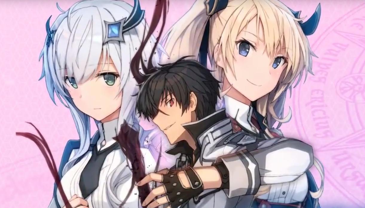 《魔王学院不适合者》漫画作者离世！已与癌症斗争近两年