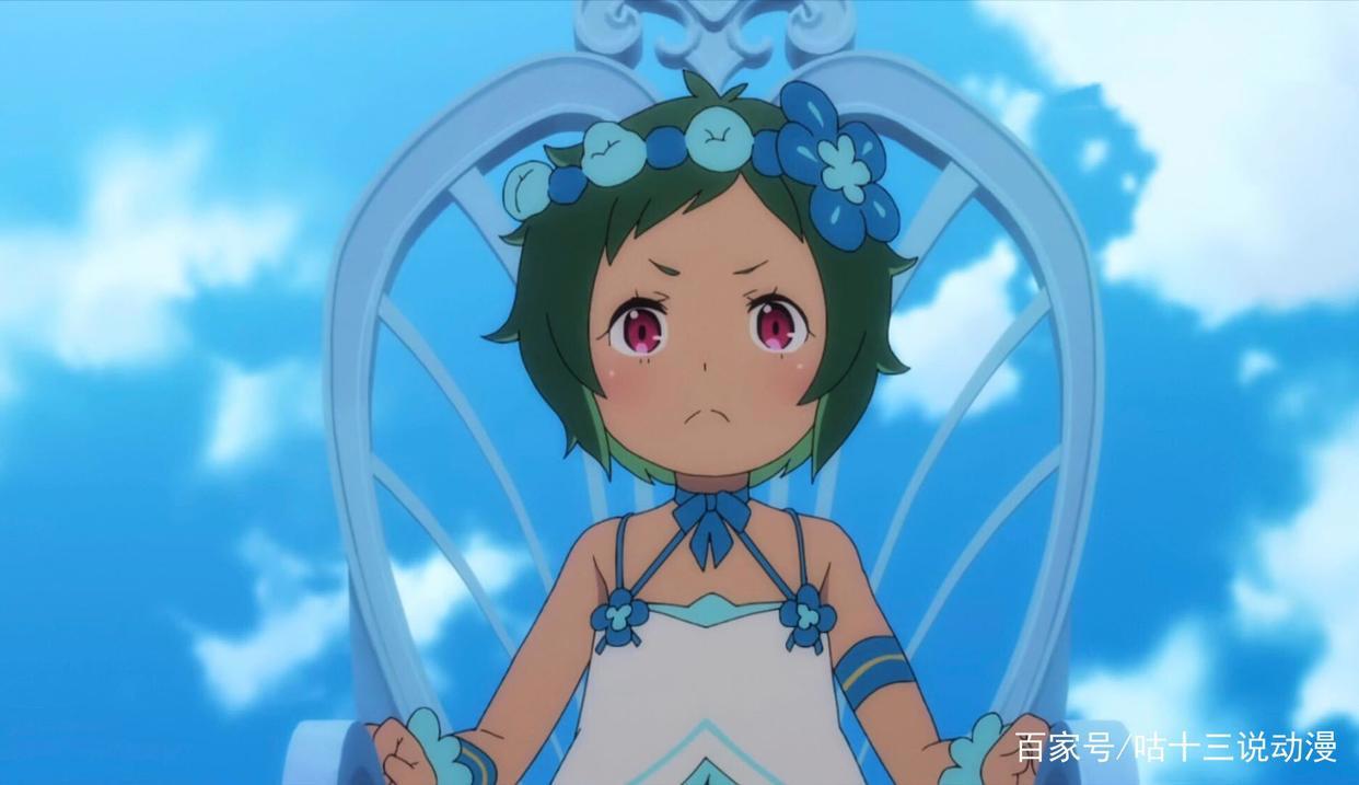 《Re：从零开始的异世界生活》09：菜月昴重新振作，嫉妒魔女上线