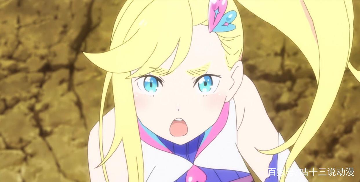 《Re：从零开始的异世界生活》09：菜月昴重新振作，嫉妒魔女上线