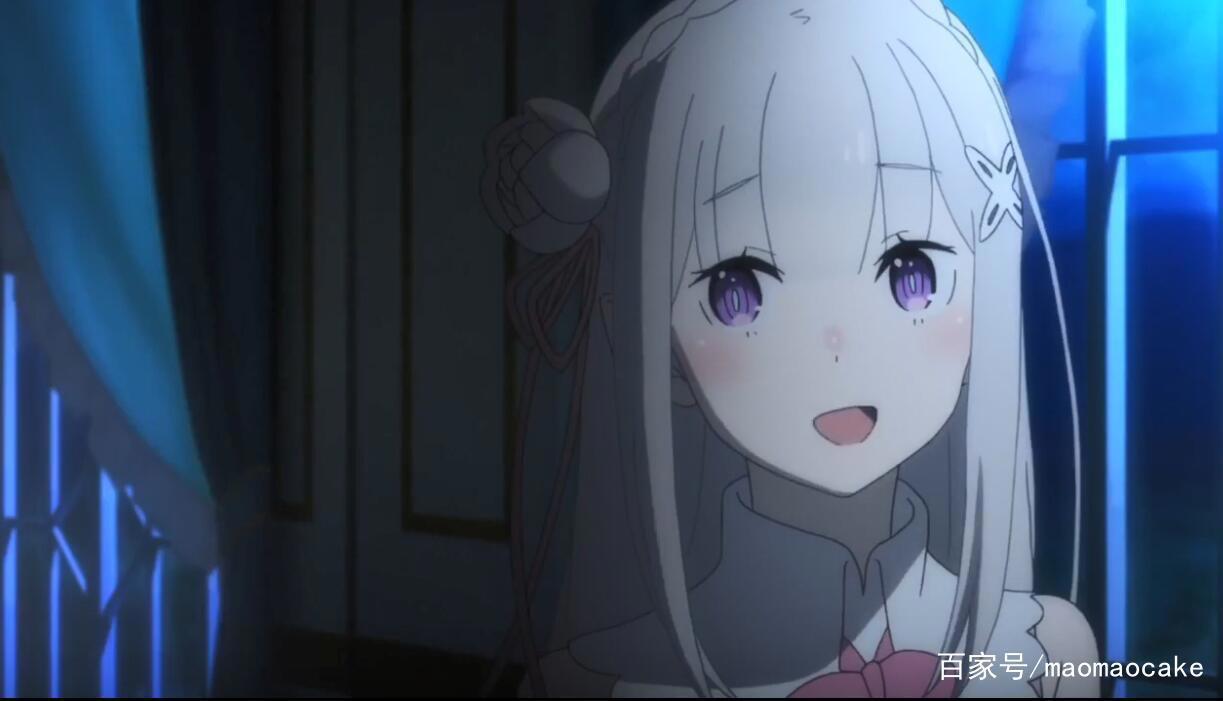 《Re:从零开始的异世界生活》剧场版“冰结之绊”Re第二季前传