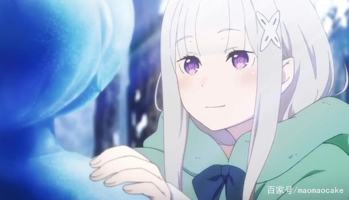 《Re:从零开始的异世界生活》剧场版“冰结之绊”Re第二季前传