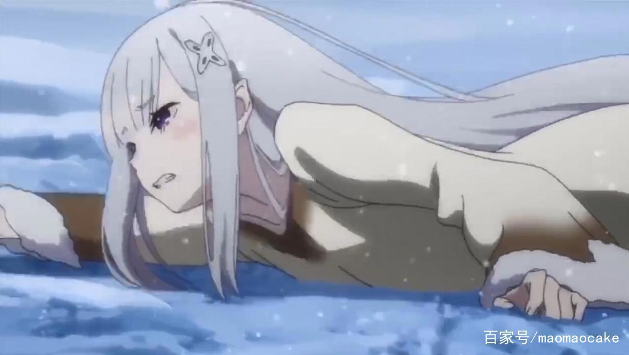 《Re:从零开始的异世界生活》剧场版“冰结之绊”Re第二季前传