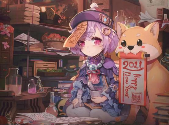 2021年番剧推荐，异世界番力推《Re:从零开始的异世界生活》