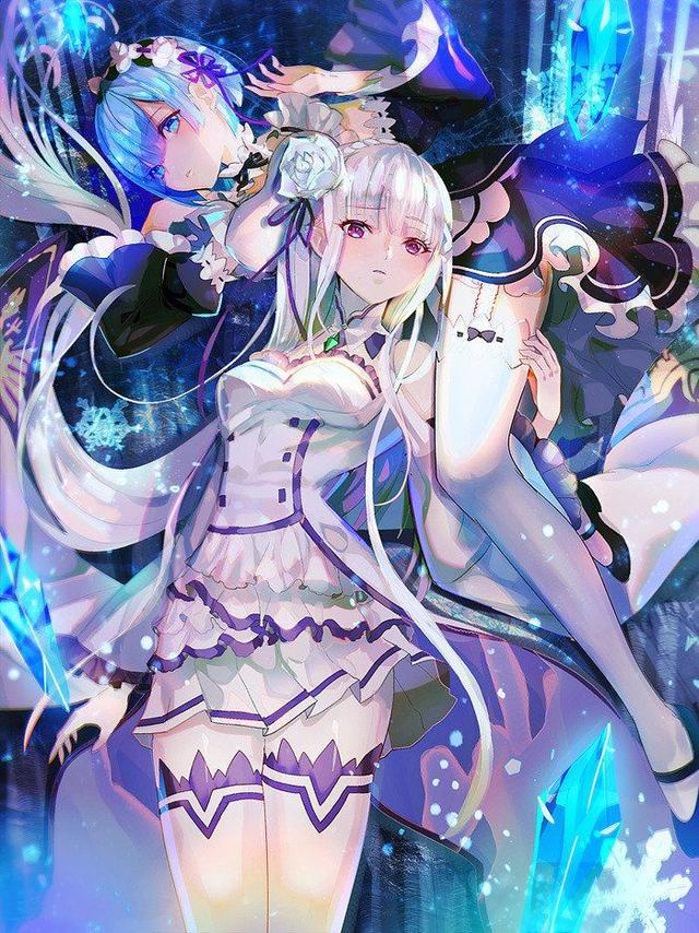 浅谈《Re：从零开始的异世界生活》这部动画的失败之处