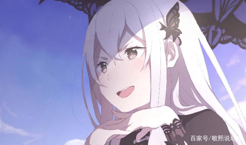 《Re：从零开始的异世界生活》这部番一共有多少个if线呢