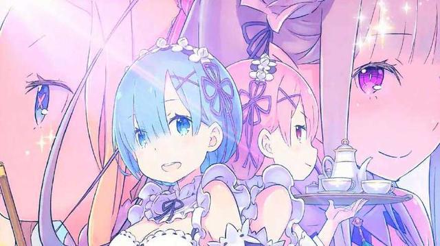 《re：从零开始的异世界生活》，这部动漫是否能称得上是佳作呢