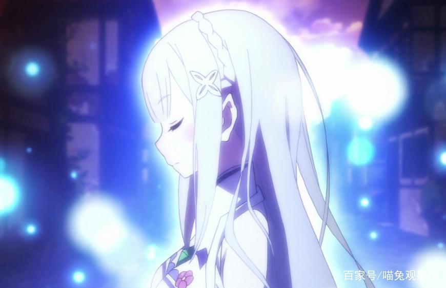 《Re：从零开始的异世界生活MemorySnow》你看过了吗