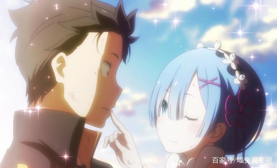 《Re：从零开始的异世界生活MemorySnow》你看过了吗