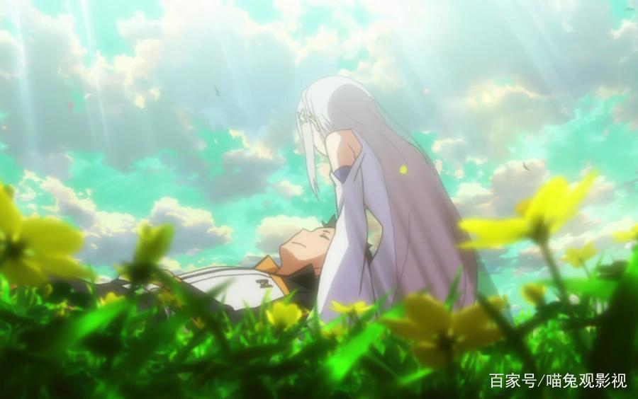 《Re：从零开始的异世界生活MemorySnow》你看过了吗