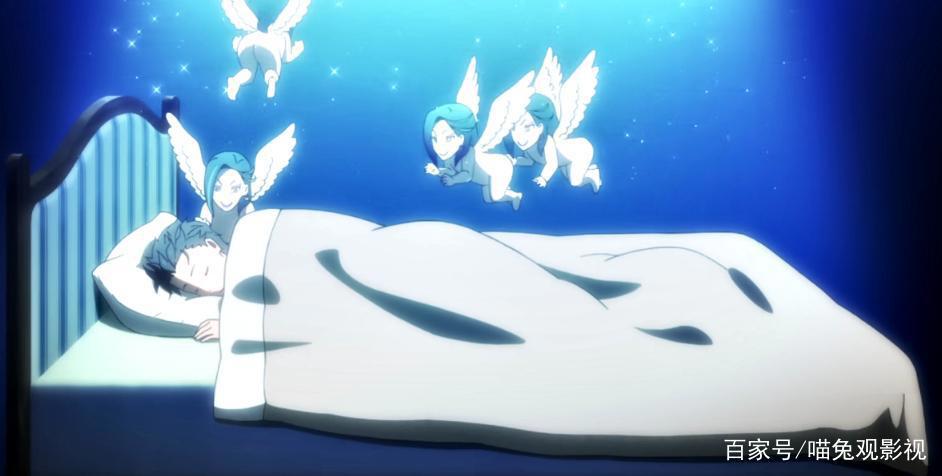 《Re：从零开始的异世界生活MemorySnow》你看过了吗